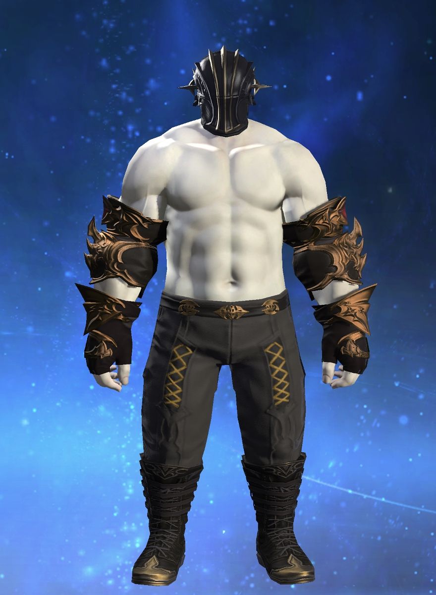 Grog Bigman