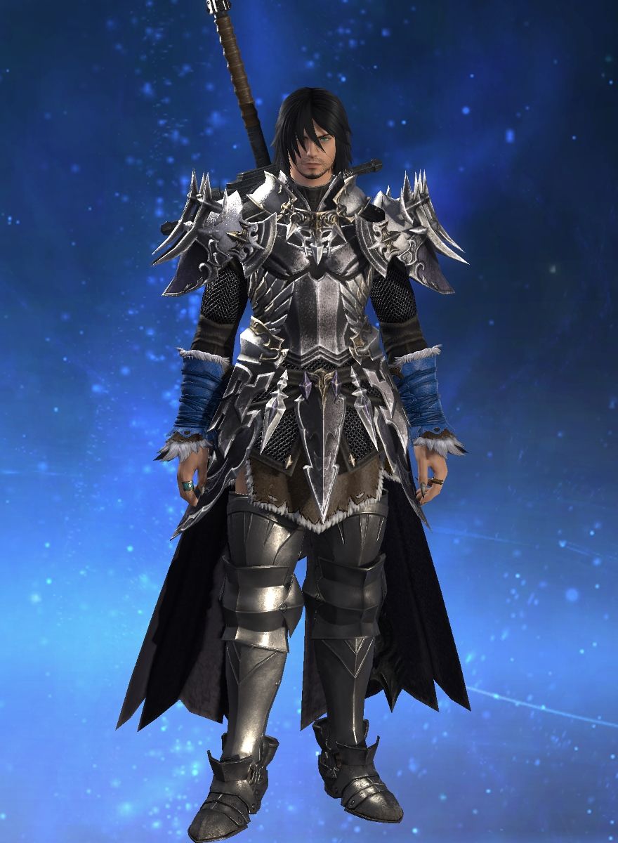 Cyrus Blackhawk
