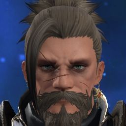 Ulfric Dalwyn
