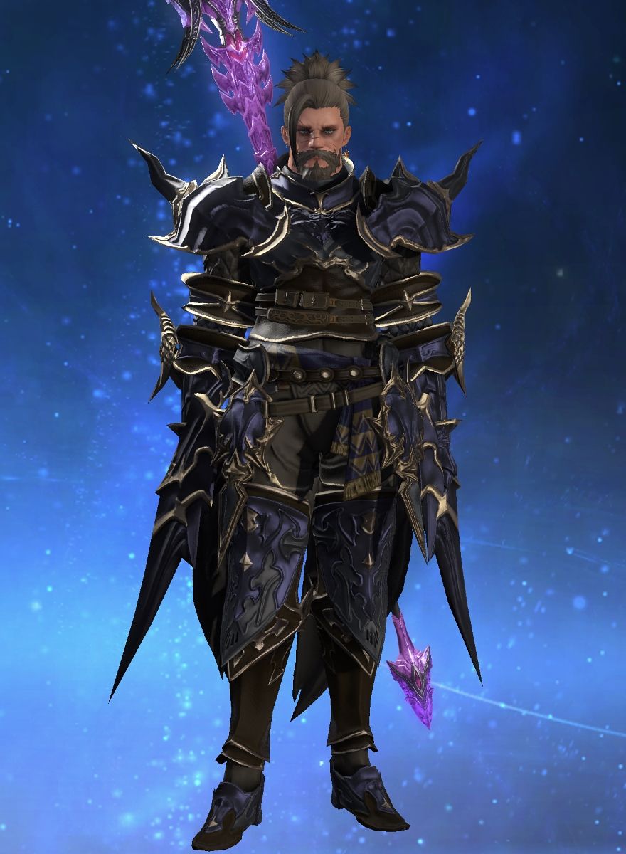 Ulfric Dalwyn