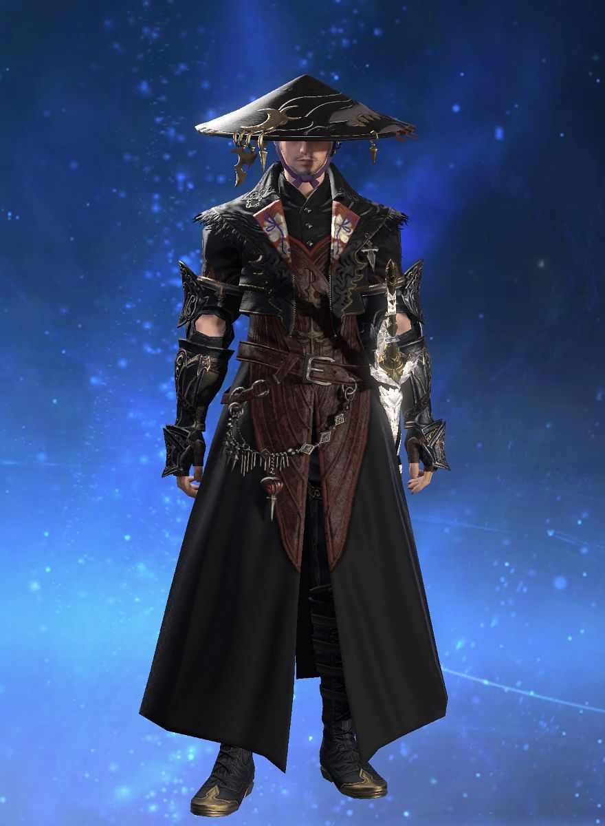 Vergil Omega