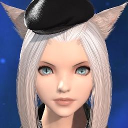 Ethea Starwright