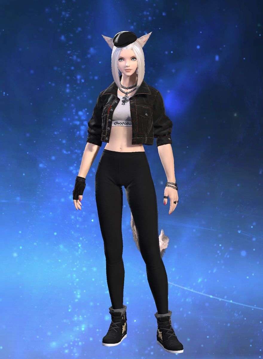 Ethea Starwright