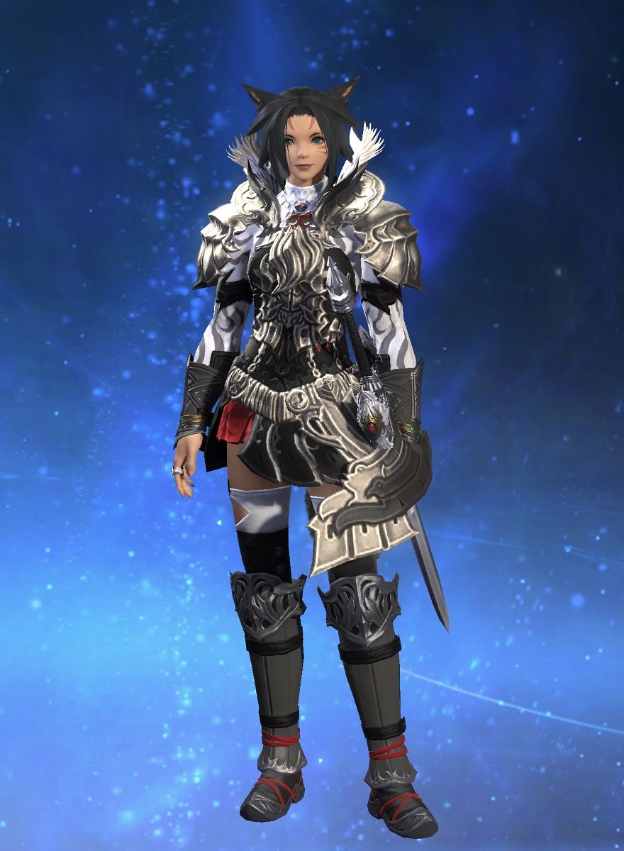 Millenia Darkwing