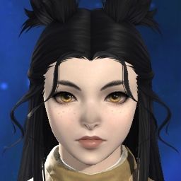 Lily Kitsu
