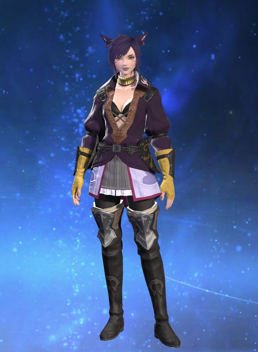 Razian Knightwalker