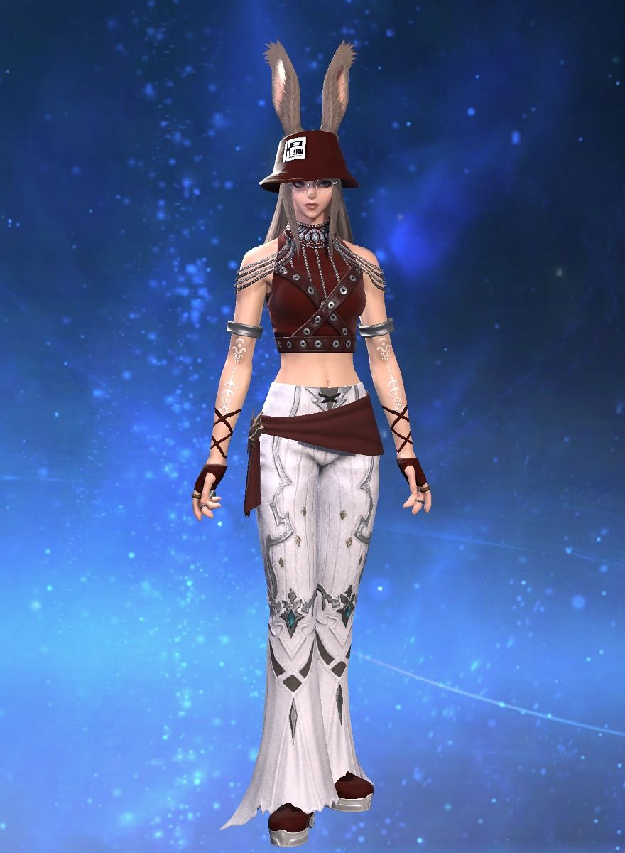 Shizuka Lightborn