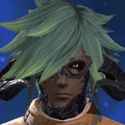Daddy Au'ra