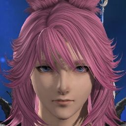 Marluxia Sunrose