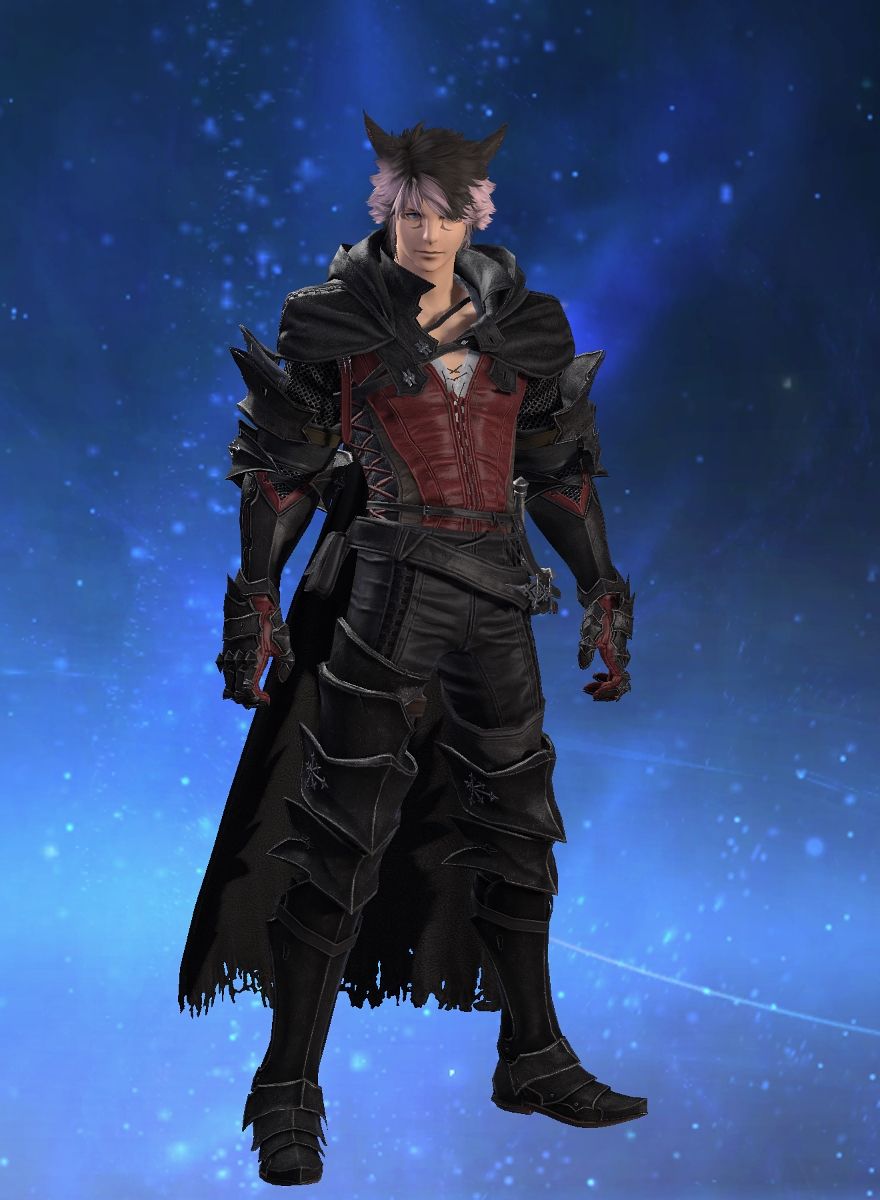 Zachariah Flamehell