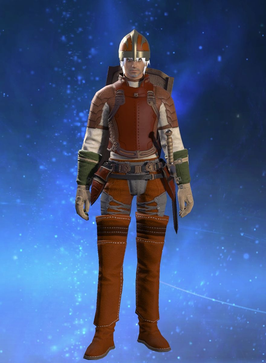 Shinjuro Rengoku