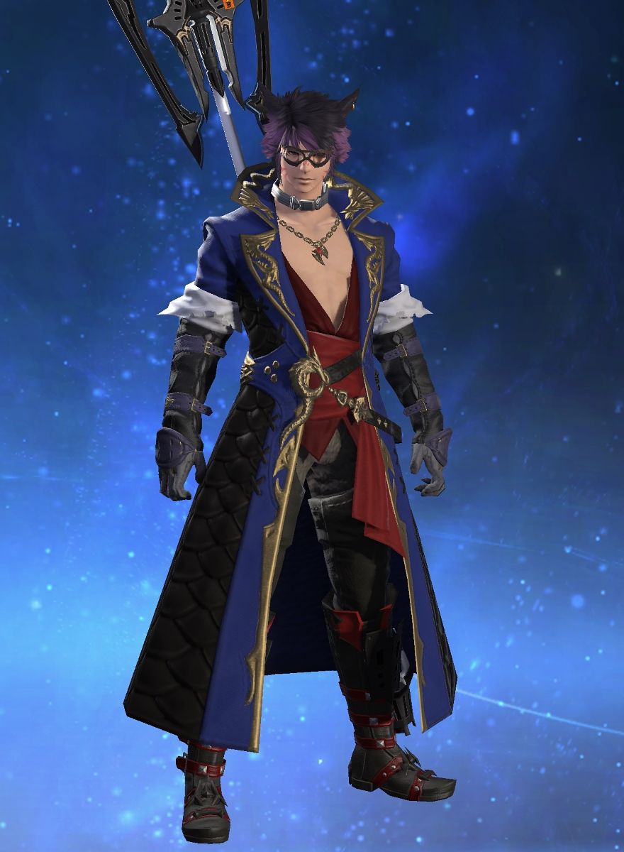 Caiphas Cain