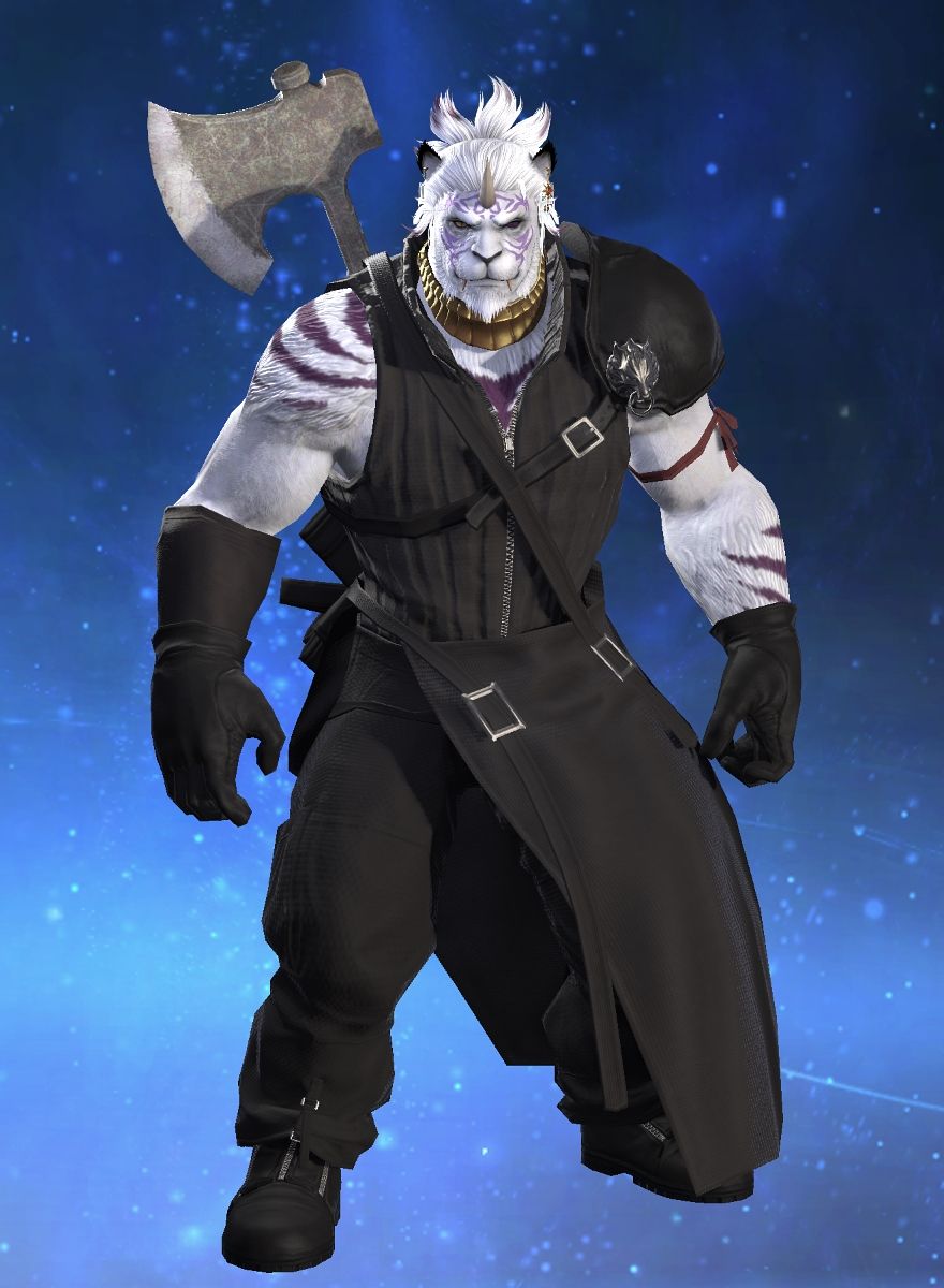 Byakko Raiden