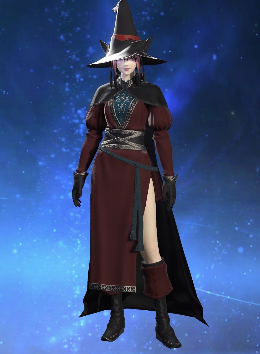 Annalise Altair