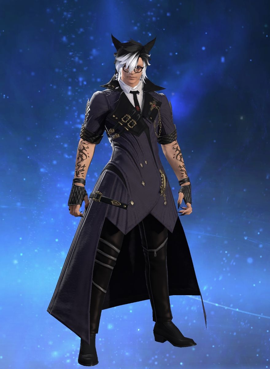 Cheshire Lucidus