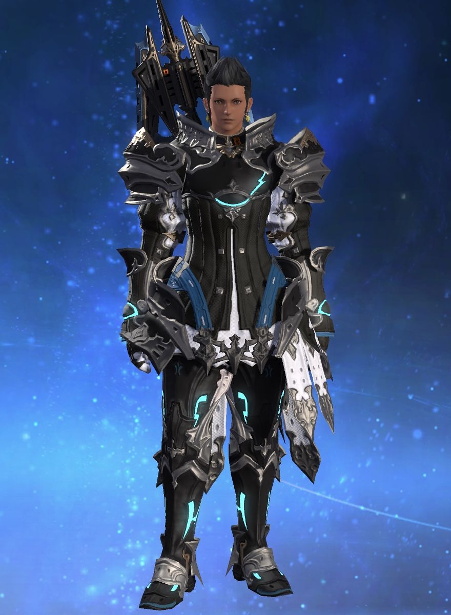 Infamy Harenchi