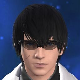 Sid Kusanagi