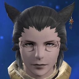 Mrcat Man