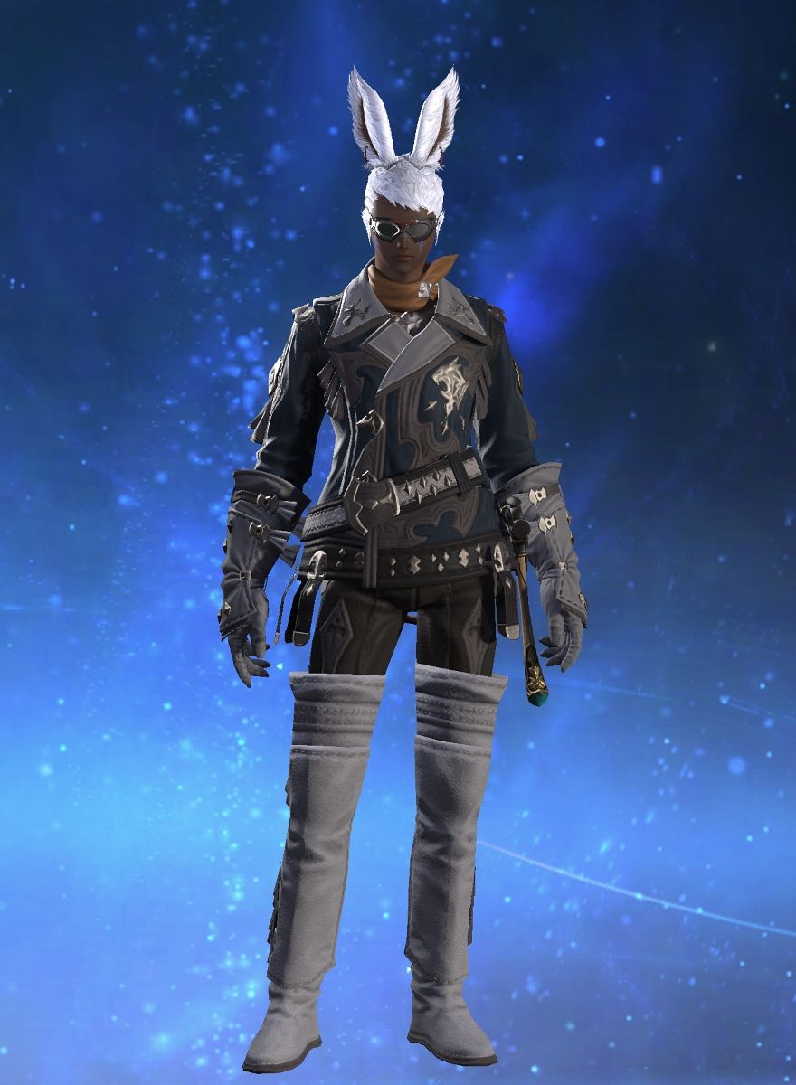 Kaz Universe