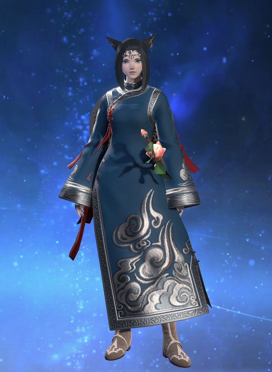 Riri Fateshade