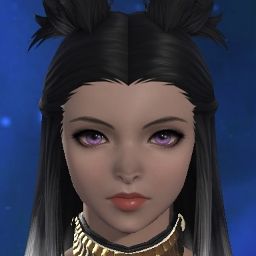 Ghidra Noir