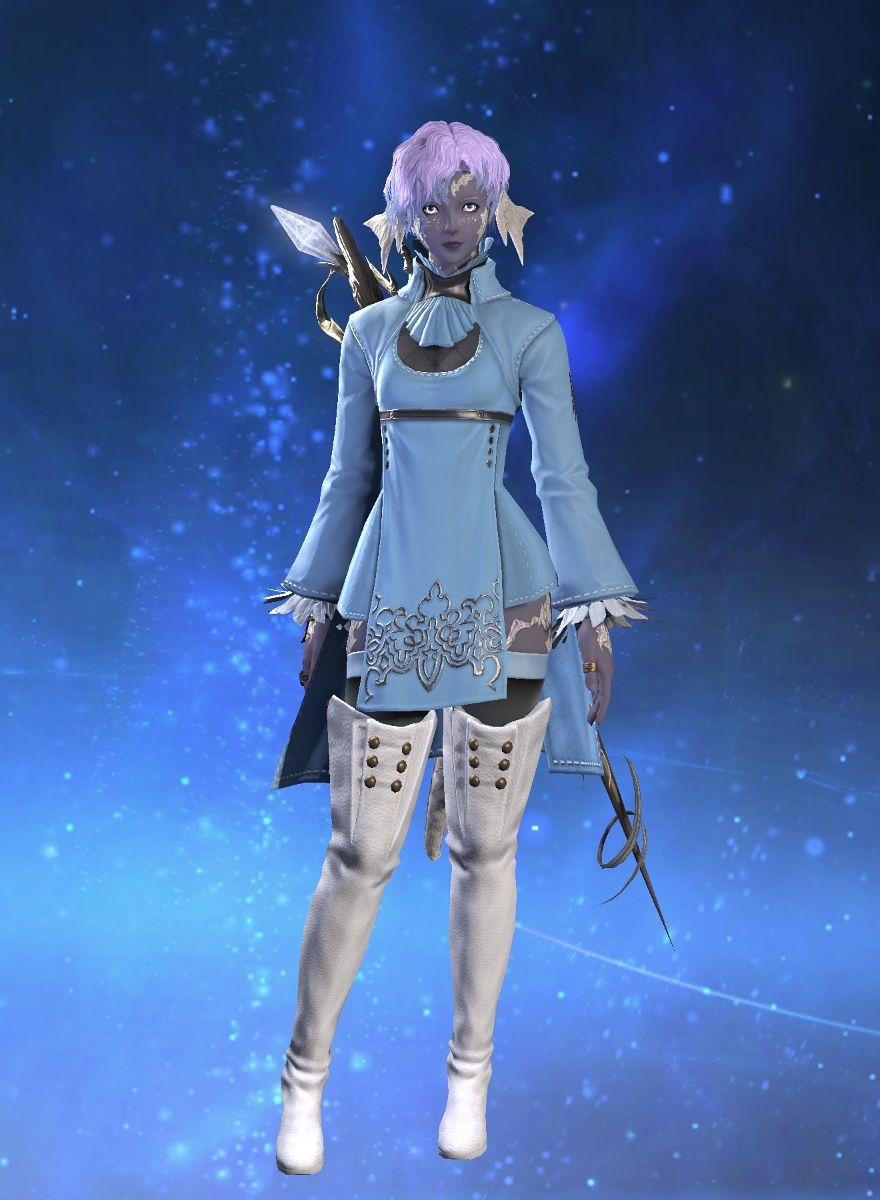 Ruruna Nai