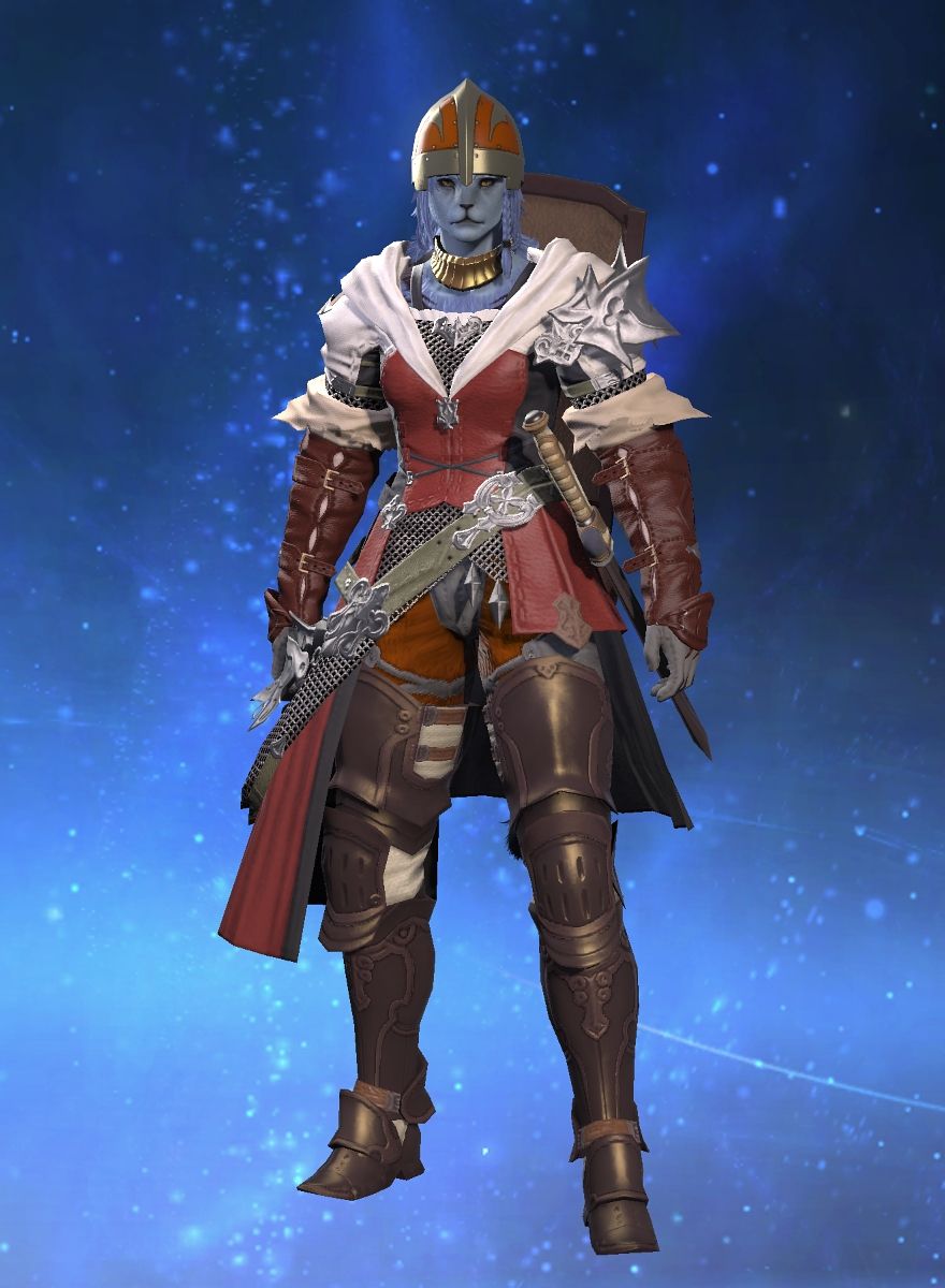 Nala Moriquendi