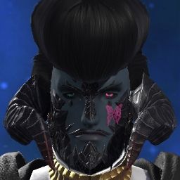 Lancer Pompadour