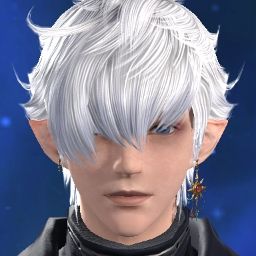 Alphinaud Leveileur