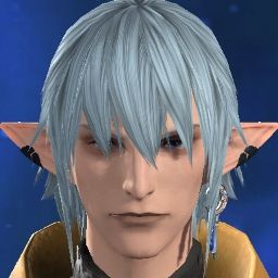 Haurchefant Graystone