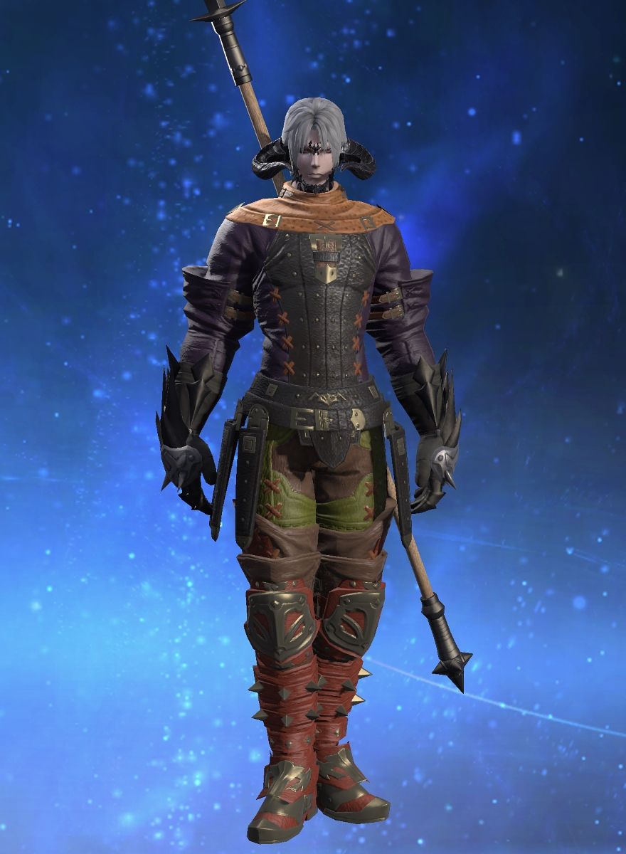 Daritai Ejinn