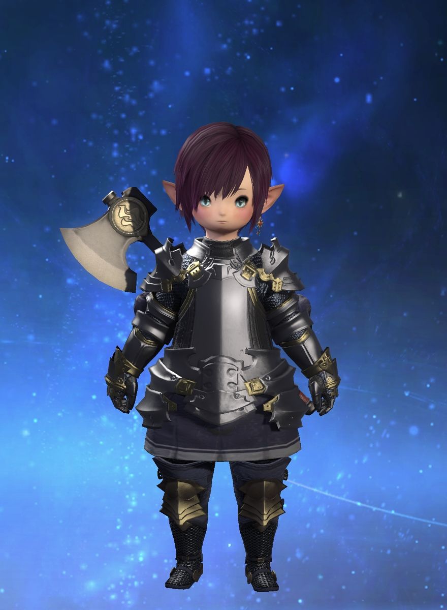 Reign Farron