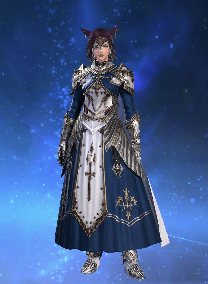 Tempest Thornclaw