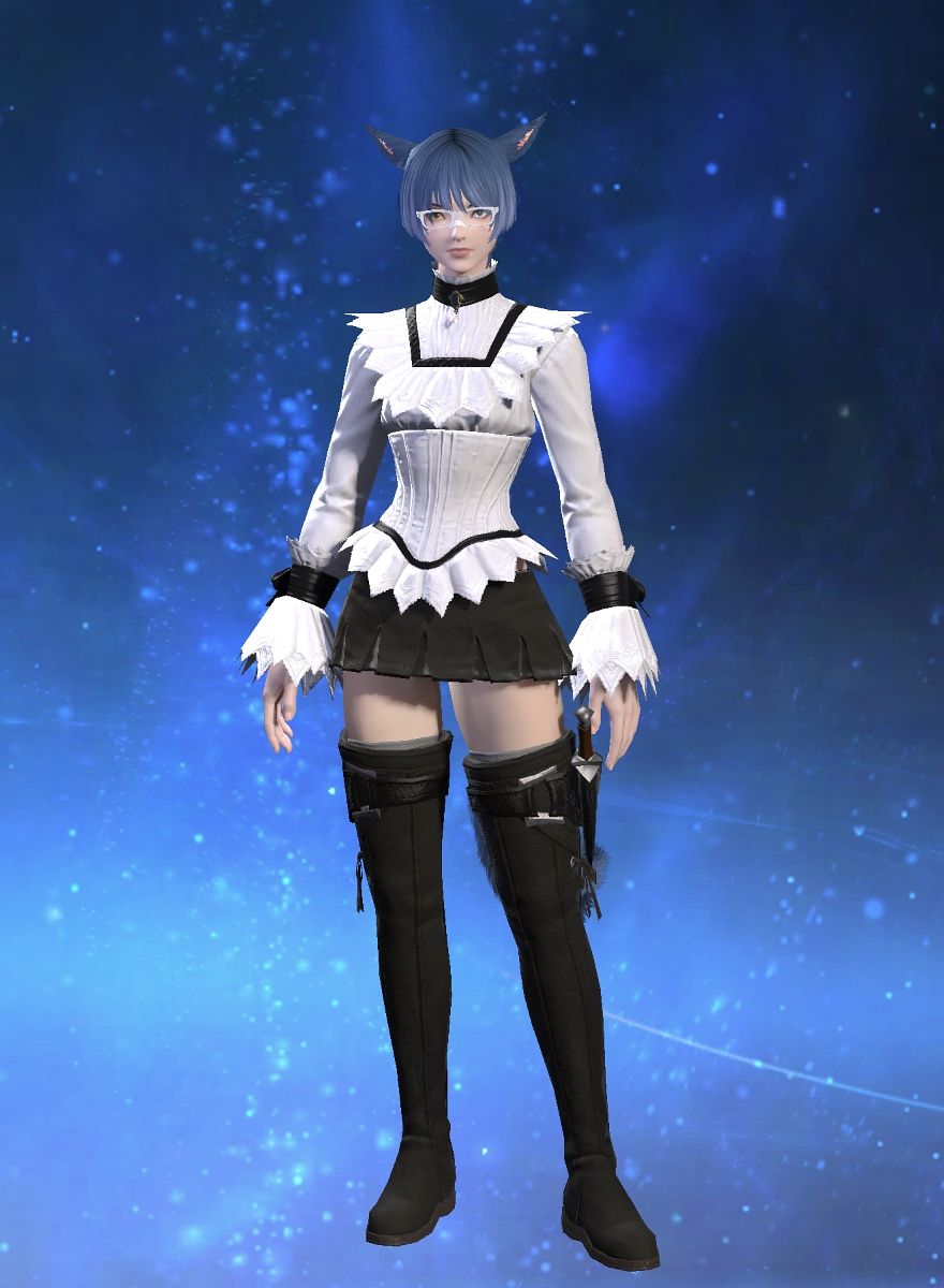 Mon'o Kurushi