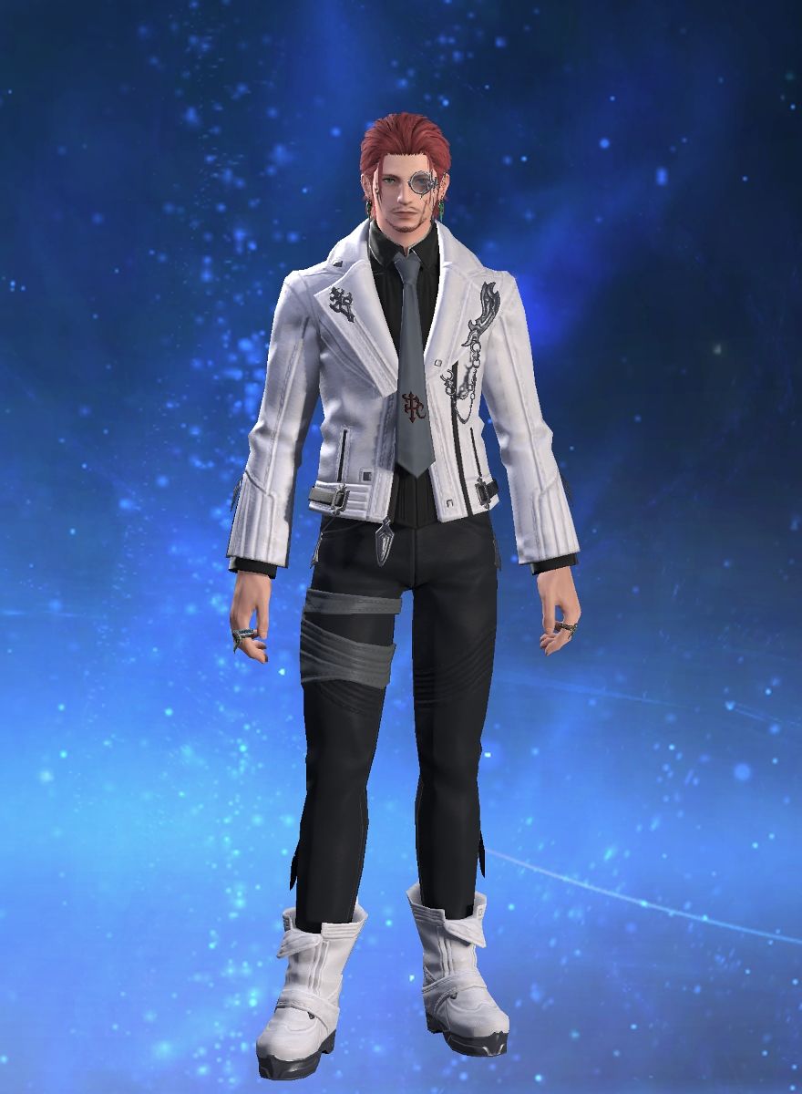 Elian Lucifaris