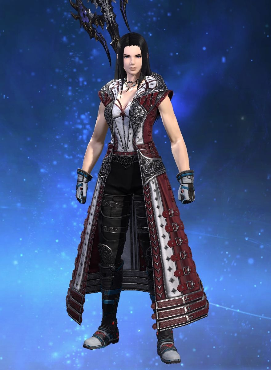 Davalia Vinland