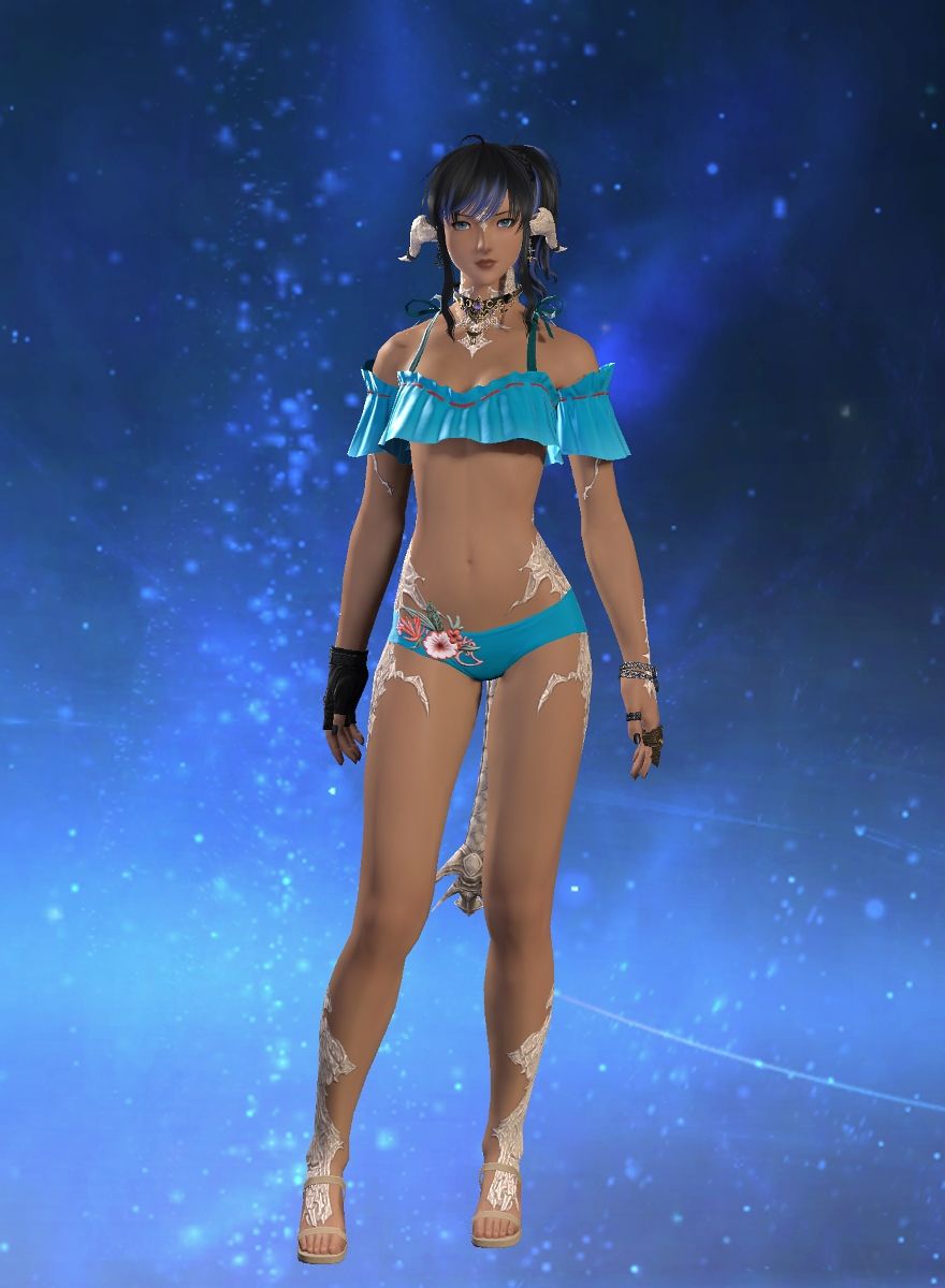 Sakunya Bloodmoon