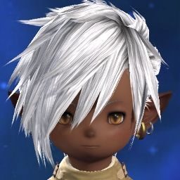 Caius Darkseeker