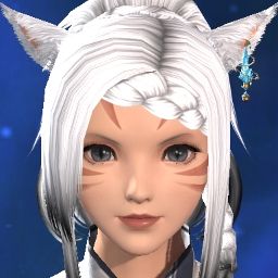 Eorzea Crystarium