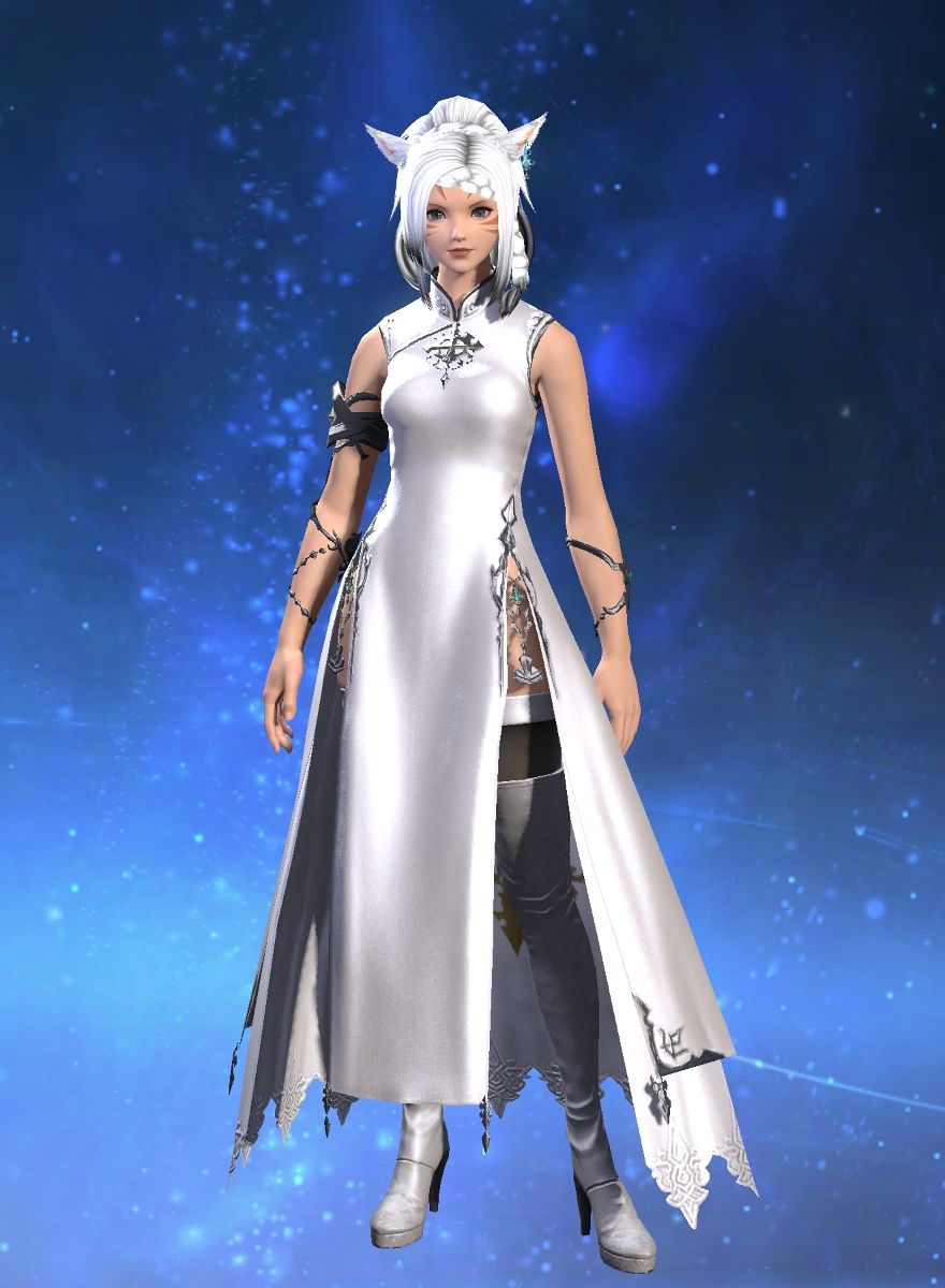 Eorzea Crystarium