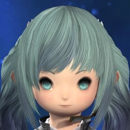 Baby Hatsune'miku