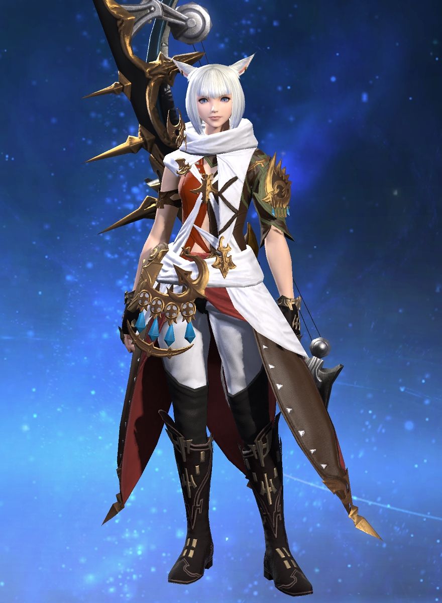 Ruthia Miqo'te