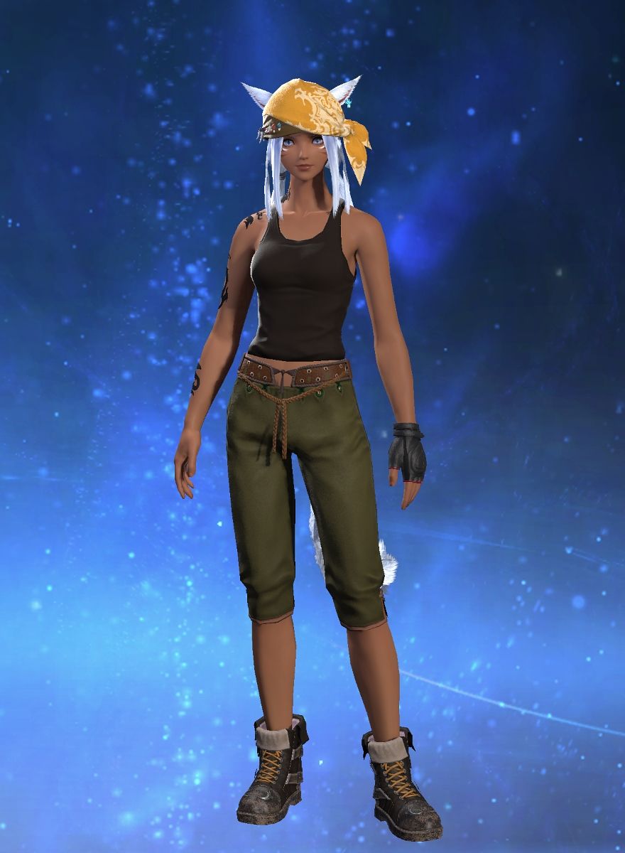 Tama Kinuno