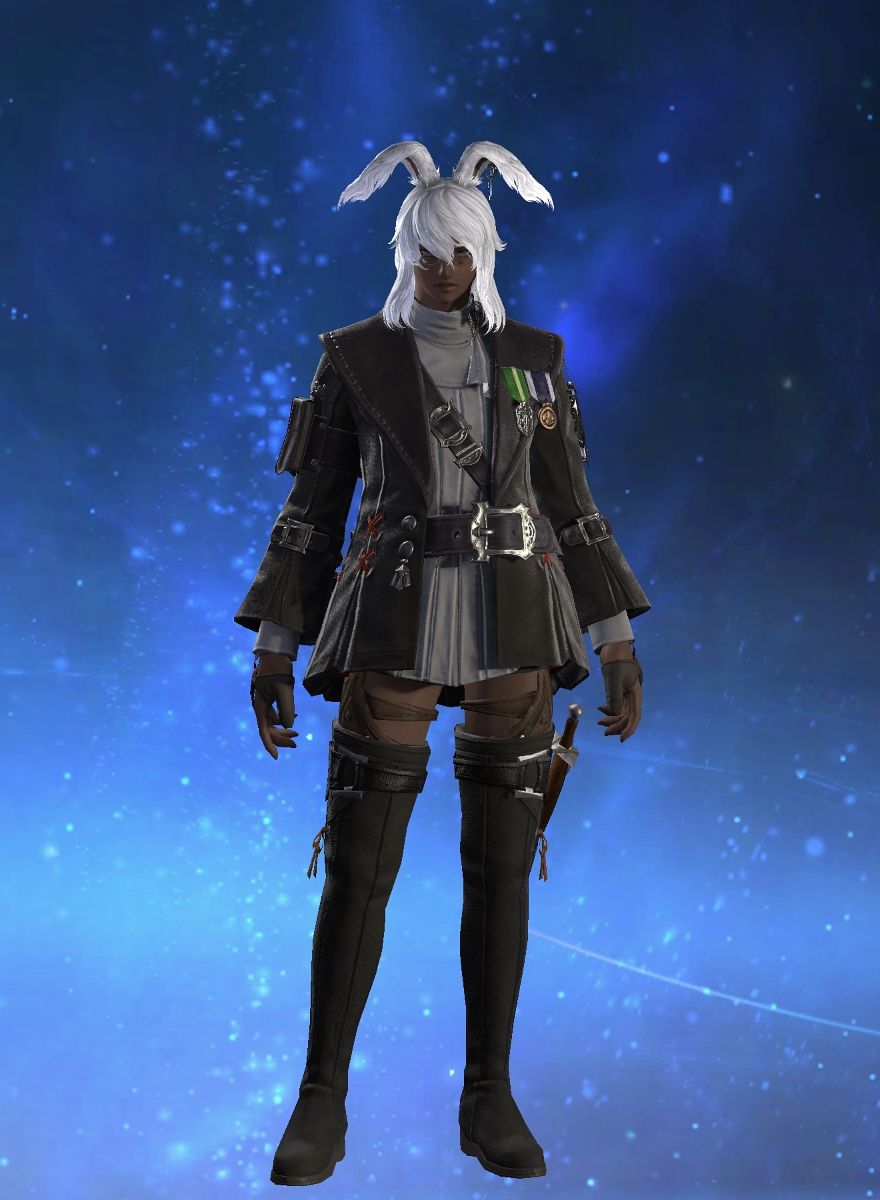 Marilyn Bunnroe