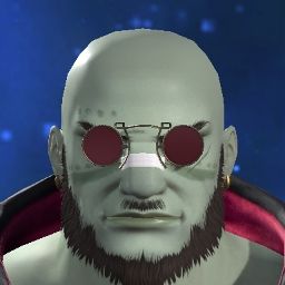 Rozgoth Morningstar