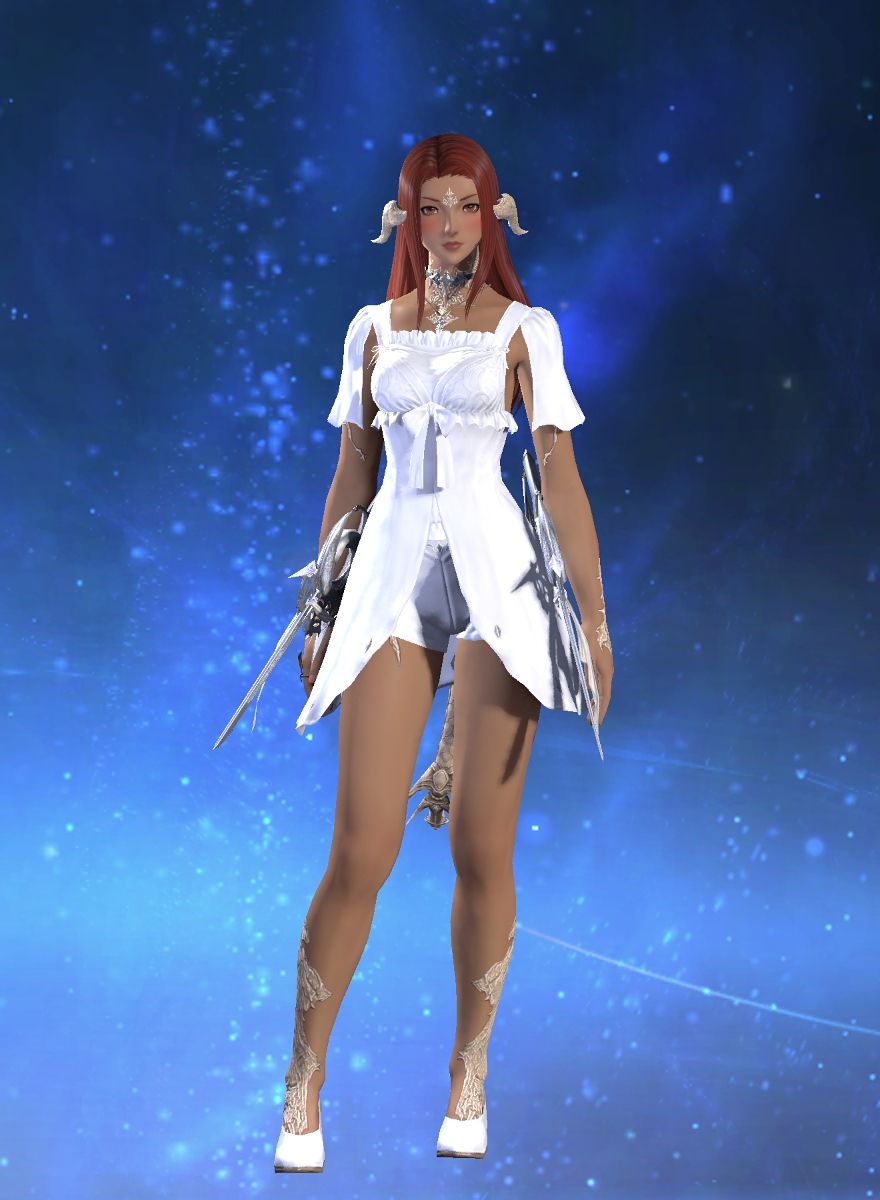 Ariel Miyumi