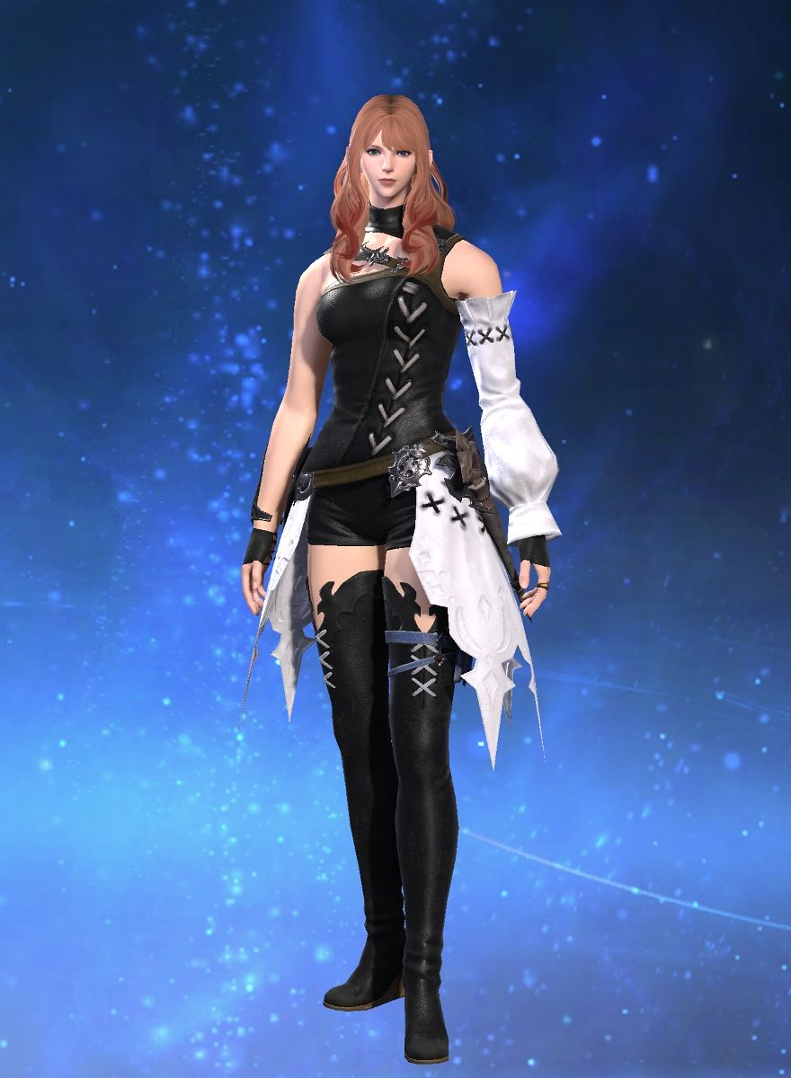Moka Legion
