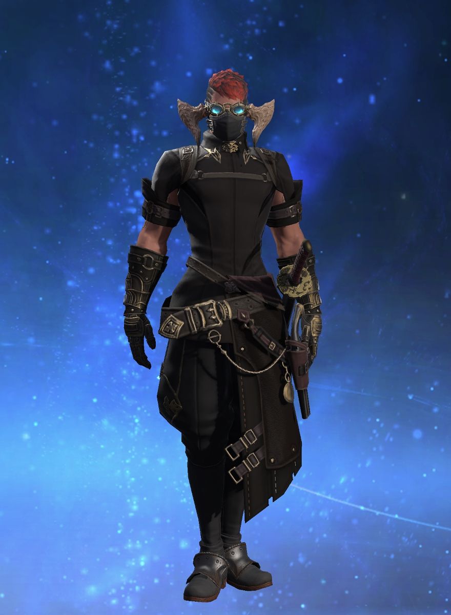 Alysan Callistar