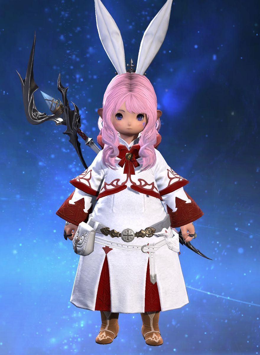 Selphie Trepe