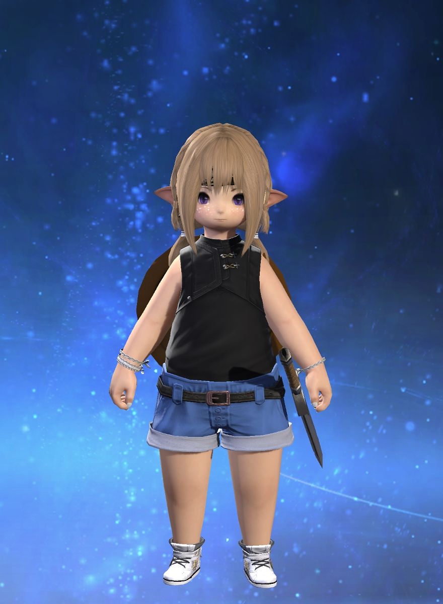 Miyu Schwedel
